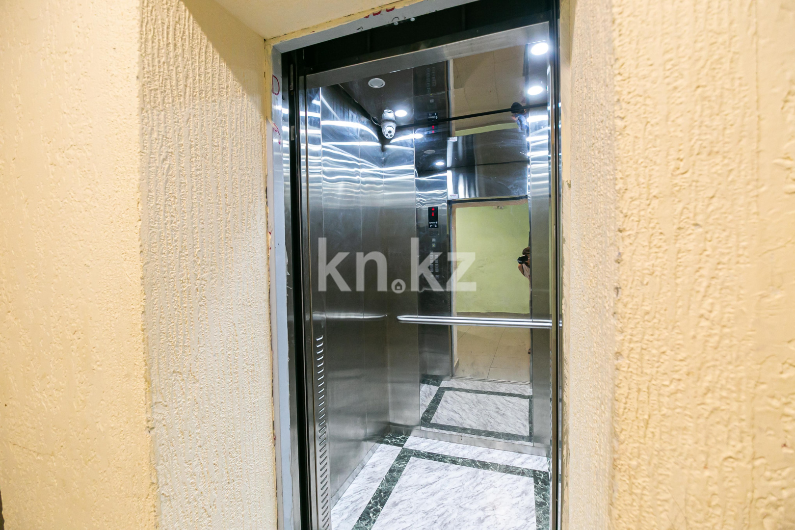 Продажа 1-комнатной квартиры, 38 м², ул. Болекпаева, дом  12 в Астане - фото 19