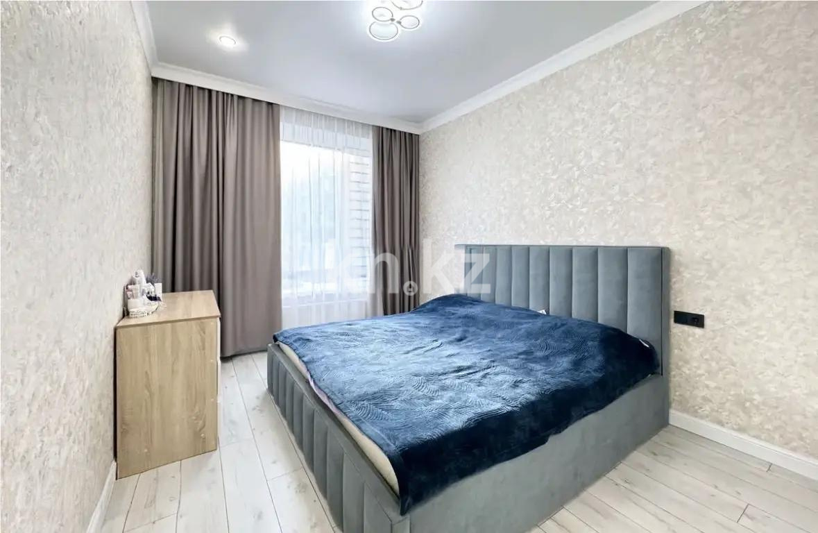 Продажа 3-комнатной квартиры, 88 м² - Недвижимость в Астане фото 2 из 5