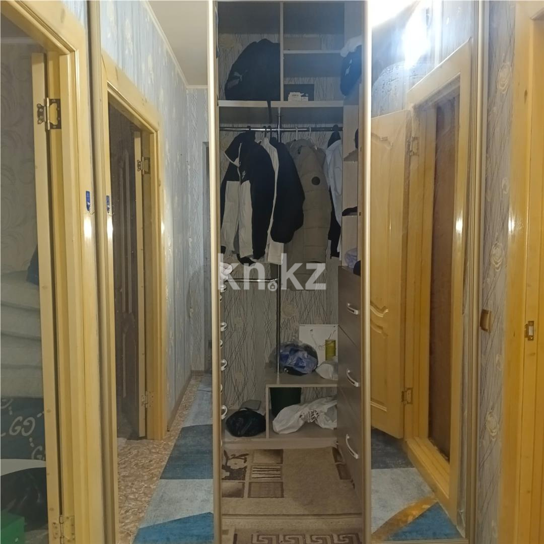 Продажа 1-комнатной квартиры, 41 м² в Караганде - фото 6