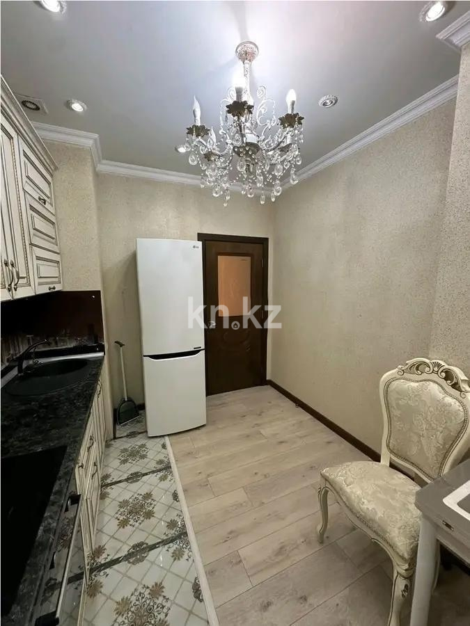 Продажа 2-комнатной квартиры, 56.6 м² в Алматы - фото 2