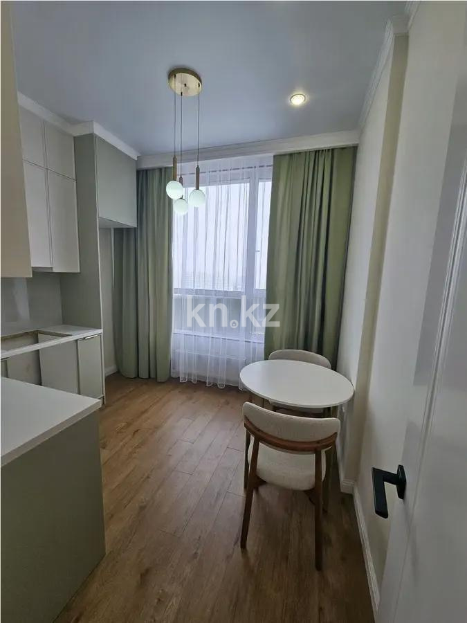 Продажа 2-комнатной квартиры, 43.2 м² в Астане - фото 2