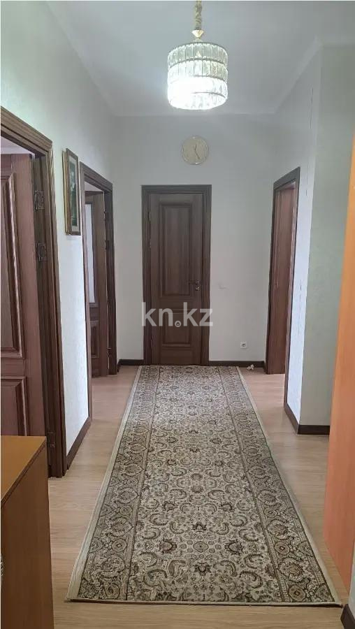 Продажа 3-комнатной квартиры, 87 м² в Астане - фото 6
