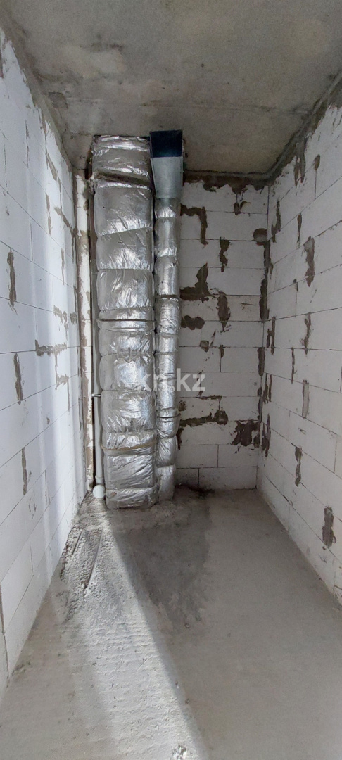 Продажа 2-комнатной квартиры, 55 м² в Астане - фото 12