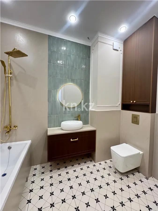 Продажа 3-комнатной квартиры, 63 м² в Астане - фото 3