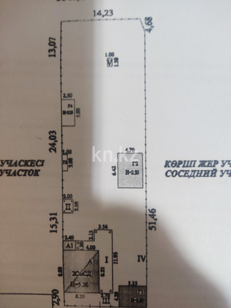 Продажа дачи, 8.6 сот., Кендала. - Продажа квартир в Алматинской области фото 24 из 26
