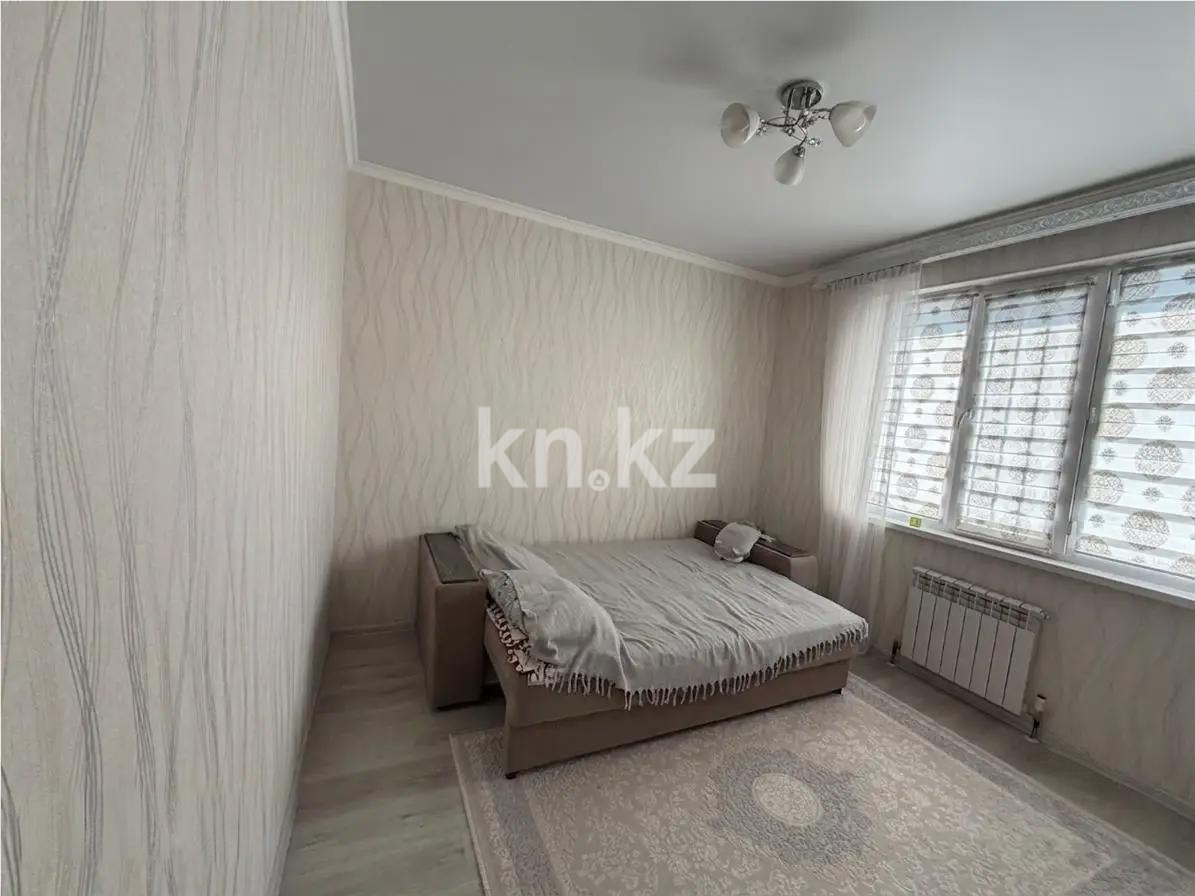 Продажа 3-комнатной квартиры, 71 м² в Алматы - фото 3