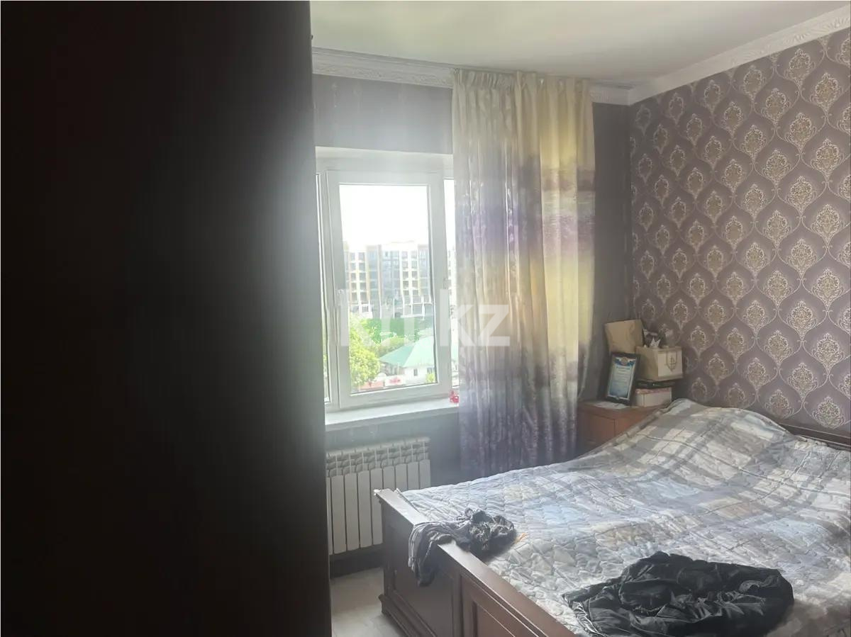 Продажа 3-комнатной квартиры, 68 м² в Алматы - фото 2