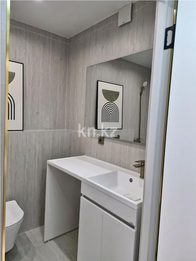 Продажа 2-комнатной квартиры, 35 м² - Продажа квартир в Астане - страница 42 фото 4 из 5