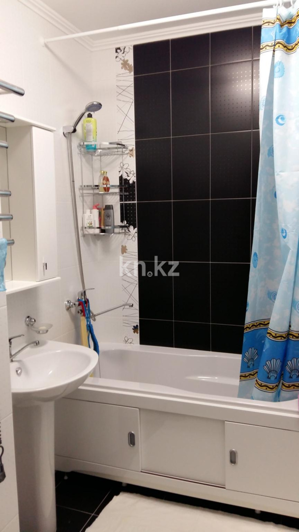 Продажа 4-комнатной квартиры, 109 м², ул. Кубрина, дом  23/1 - Продажа квартир в Казахстане фото 2 из 18