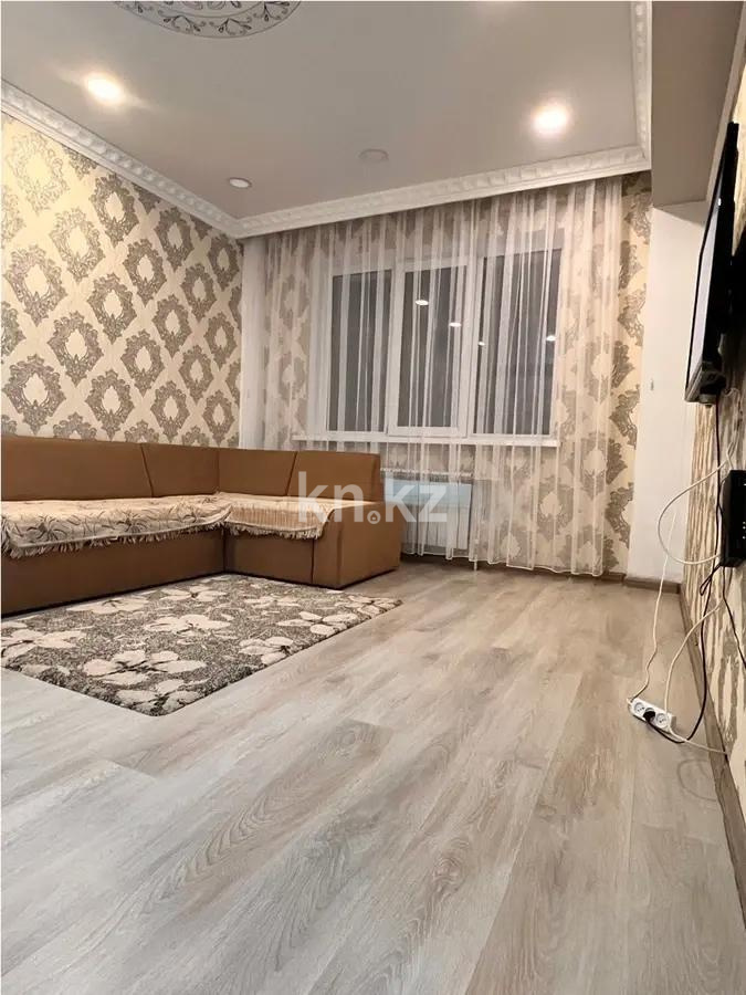 Продажа 3-комнатной квартиры, 85 м², ул. Макатаева, дом  5/2 - Продажа  трехкомнатных квартир в Алматы с фото фото 1 из 8