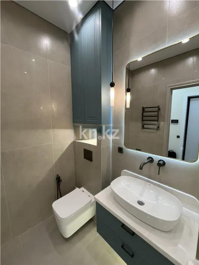 Продажа 2-комнатной квартиры, 45 м² - Продажа квартир в новостройках Астаны без посредников - страница 8 фото 5 из 6