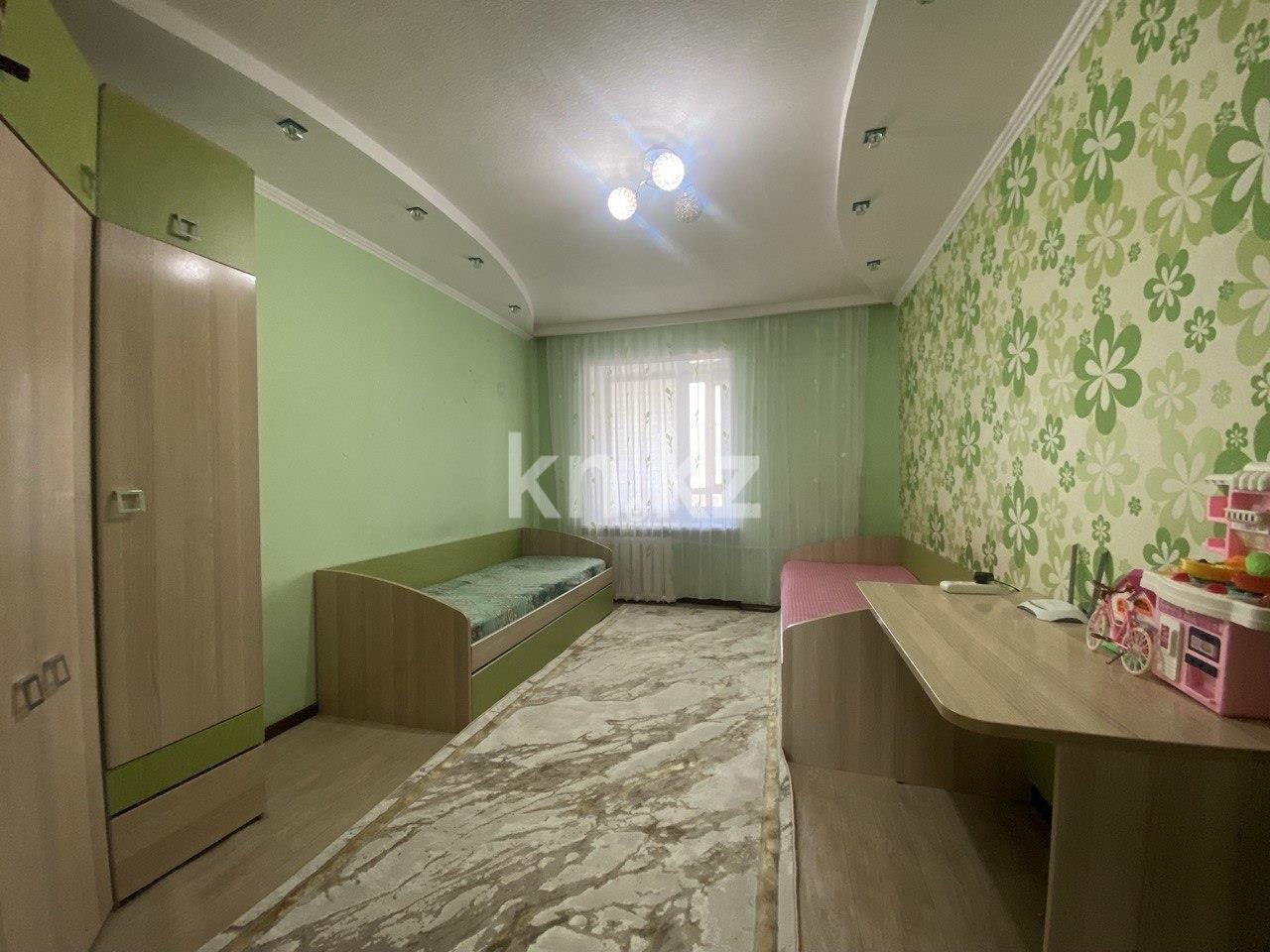 Продажа 3-комнатной квартиры, 90 м², 68-й квартал - Продажа и аренда недвижимости в Темиртау фото 3 из 20