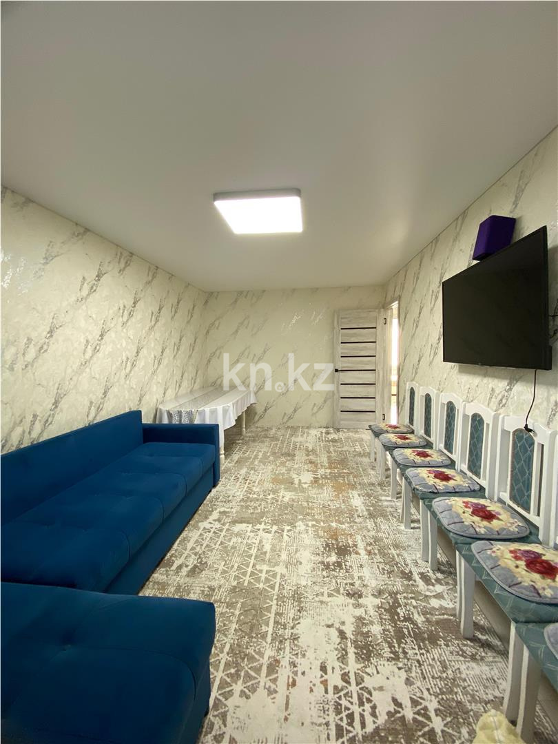 Продажа 3-комнатной квартиры, 61 м², мкр-н 18 - Продажа квартир в Караганде фото 10 из 14