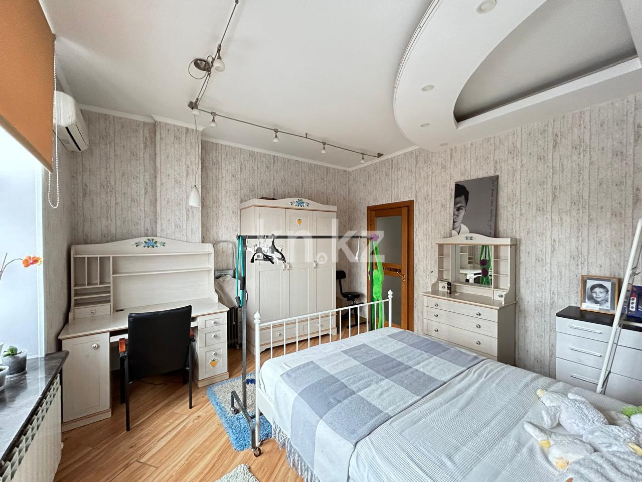 Продажа 5-комнатной квартиры, 162 м², пр. Республики - Продажа  пятикомнатных квартир в новостройках Астаны фото 12 из 28