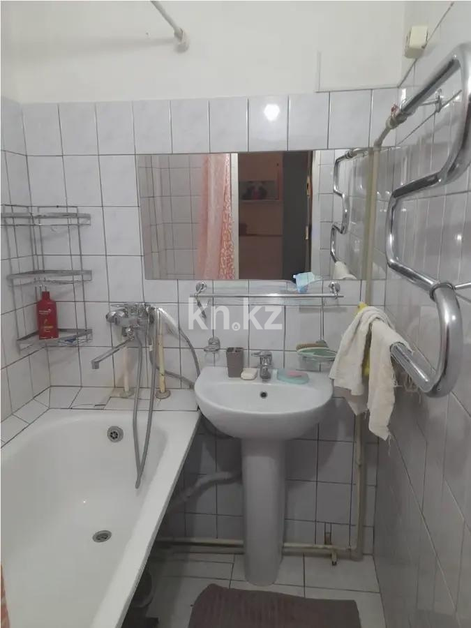 Продажа 1-комнатной квартиры, 40 м² - Продажа однокомнатных квартир в блочном доме в Алматы фото 3 из 3
