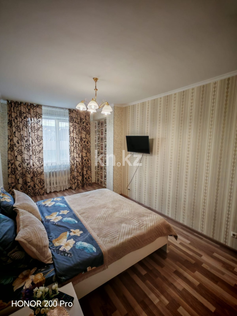 Аренда 1-комнатной квартиры посуточно, 36 м² - Аренда квартир посуточно в Астане фото 2 из 3