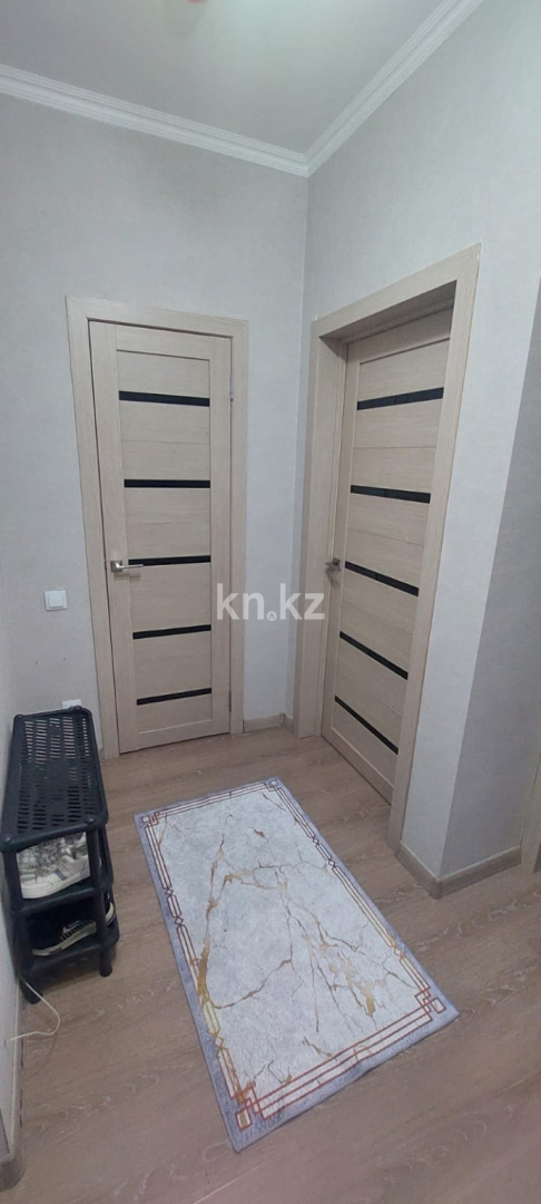 Аренда 1-комнатной квартиры, 35 м² - Аренда квартир помесячно в р-не Нура Астаны фото 6 из 8