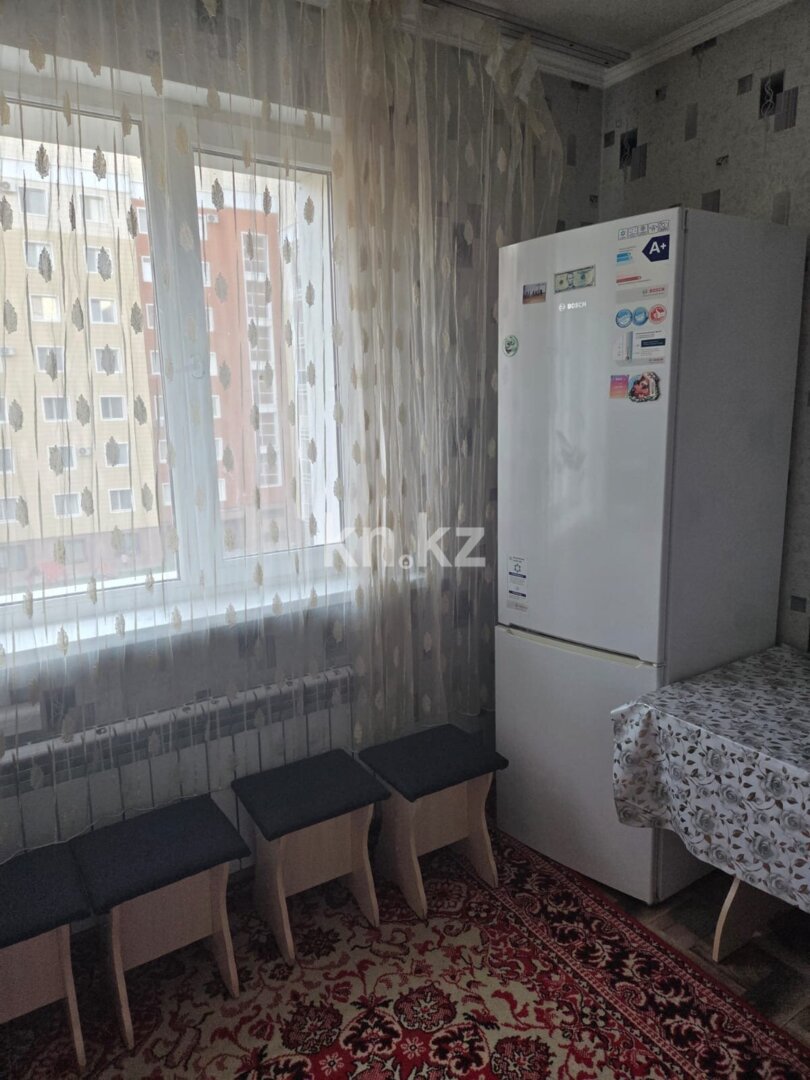 Аренда 1-комнатной квартиры, 39 м² в Астане - фото 3