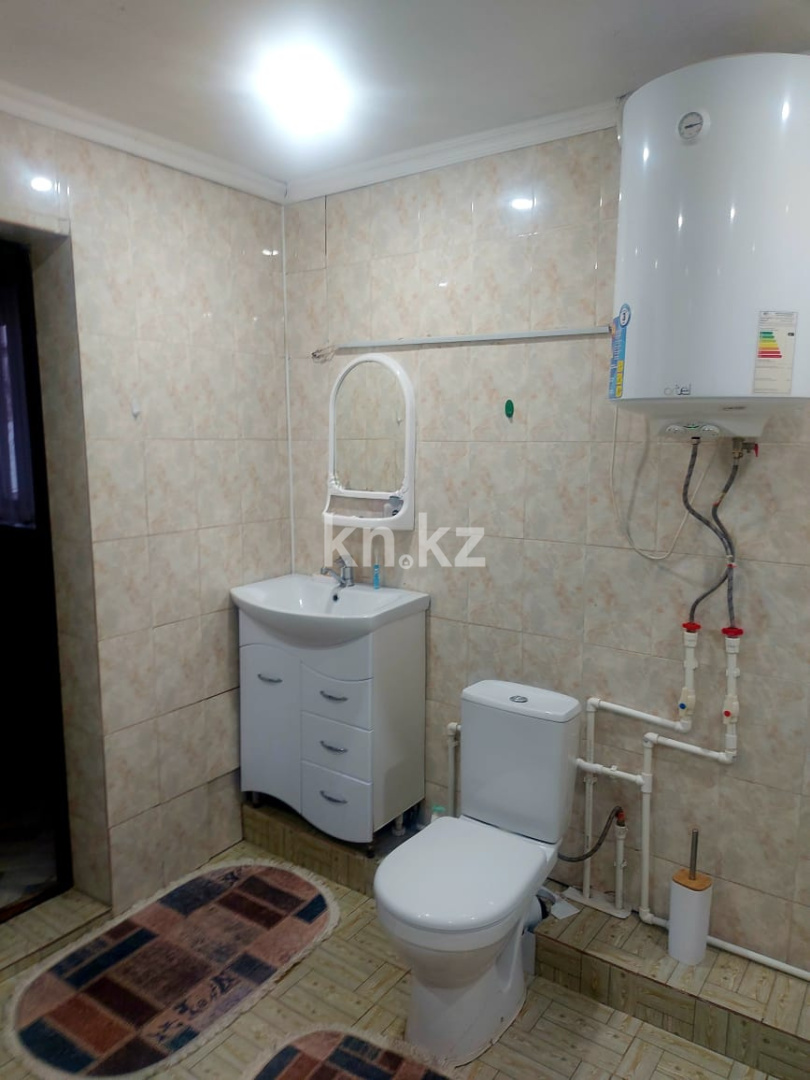 Продажа 5-комнатного дома, 78 м², ул. Больничная в Караганде - фото 9