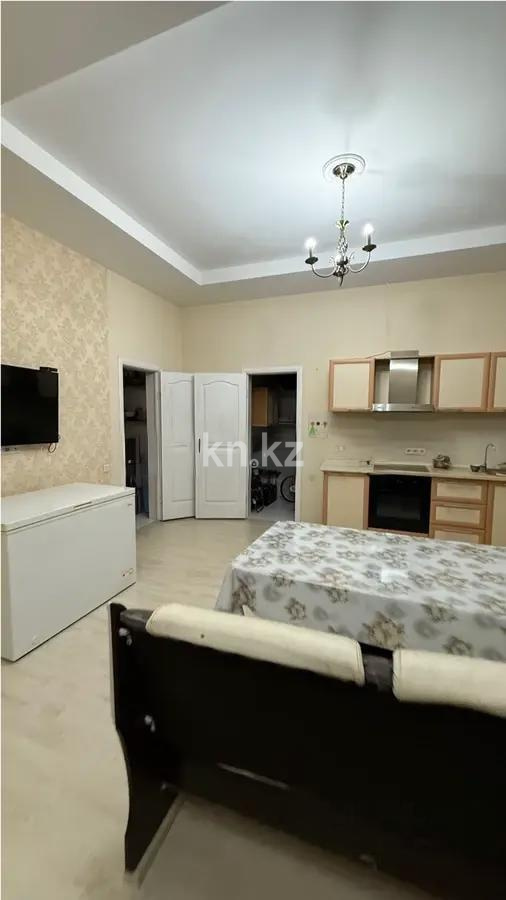 Продажа 3-комнатной квартиры, 290 м², ул. Кенесары, дом  42 - Продажа  трехкомнатных квартир в Астане без посредников фото 6 из 12