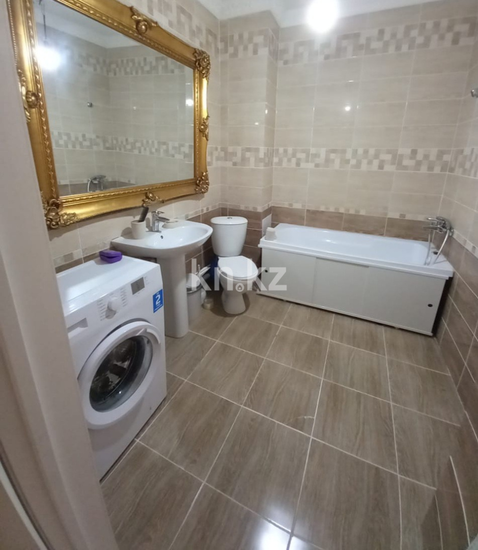 Аренда 1-комнатной квартиры, 40 м² в Астане - фото 6