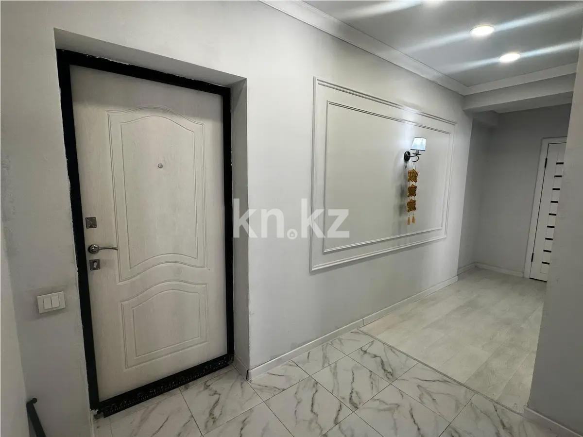 Продажа 2-комнатной квартиры, 62.5 м² в Алматы - фото 5