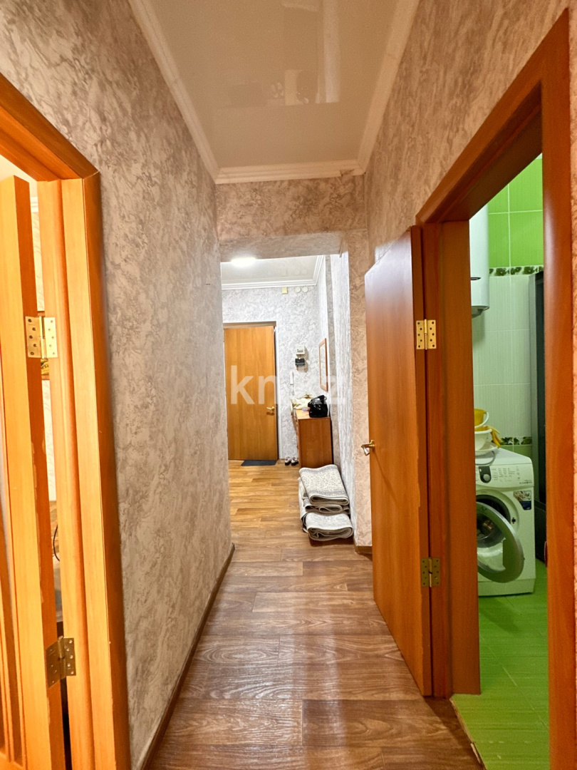 Аренда 1-комнатной квартиры, 38 м² - Аренда квартир помесячно в Караганде фото 10 из 16