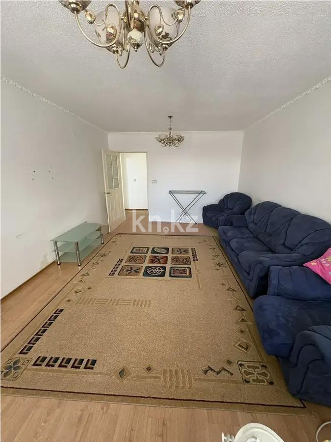 Продажа 2-комнатной квартиры, 69.3 м² - Продажа двухкомнатных квартир от собственников в Астане фото 1 из 6