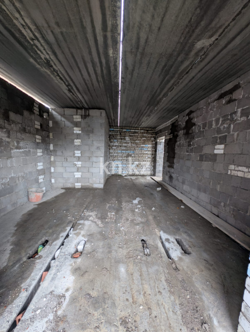 Продажа 1-комнатной квартиры, 36.2 м² - Продажа однокомнатных квартир в кирпичном доме в Казахстане - страница 54 фото 5 из 8