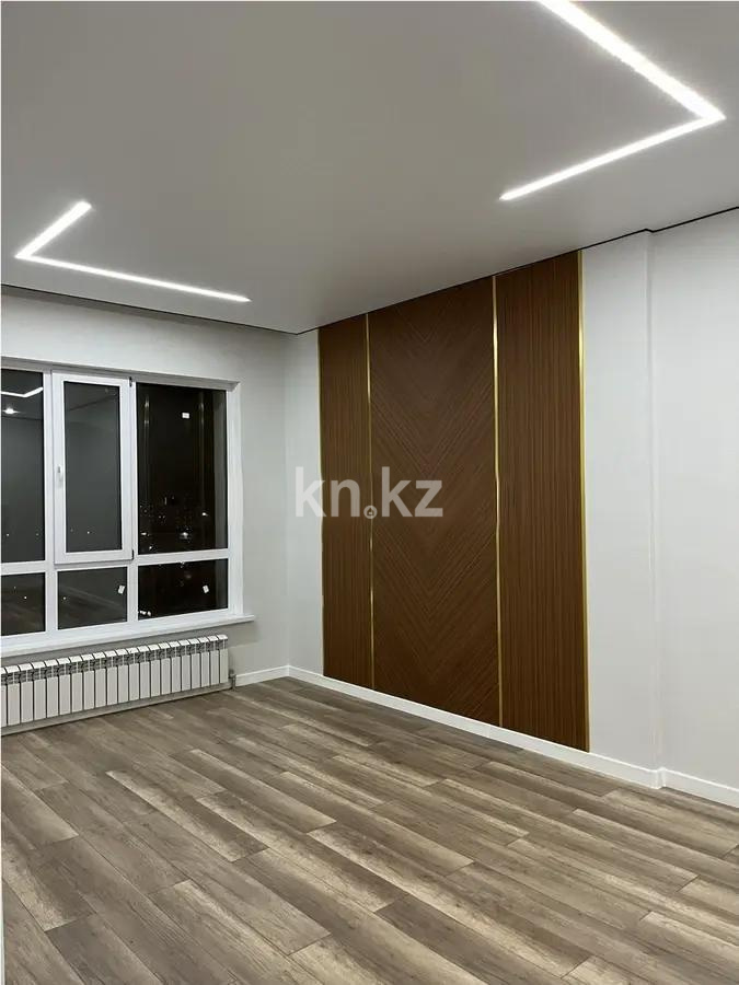 Продажа 2-комнатной квартиры, 43.5 м², ул. Жургенова, дом  19 - Продажа  двухкомнатных квартир в новостройках Астаны фото 2 из 6