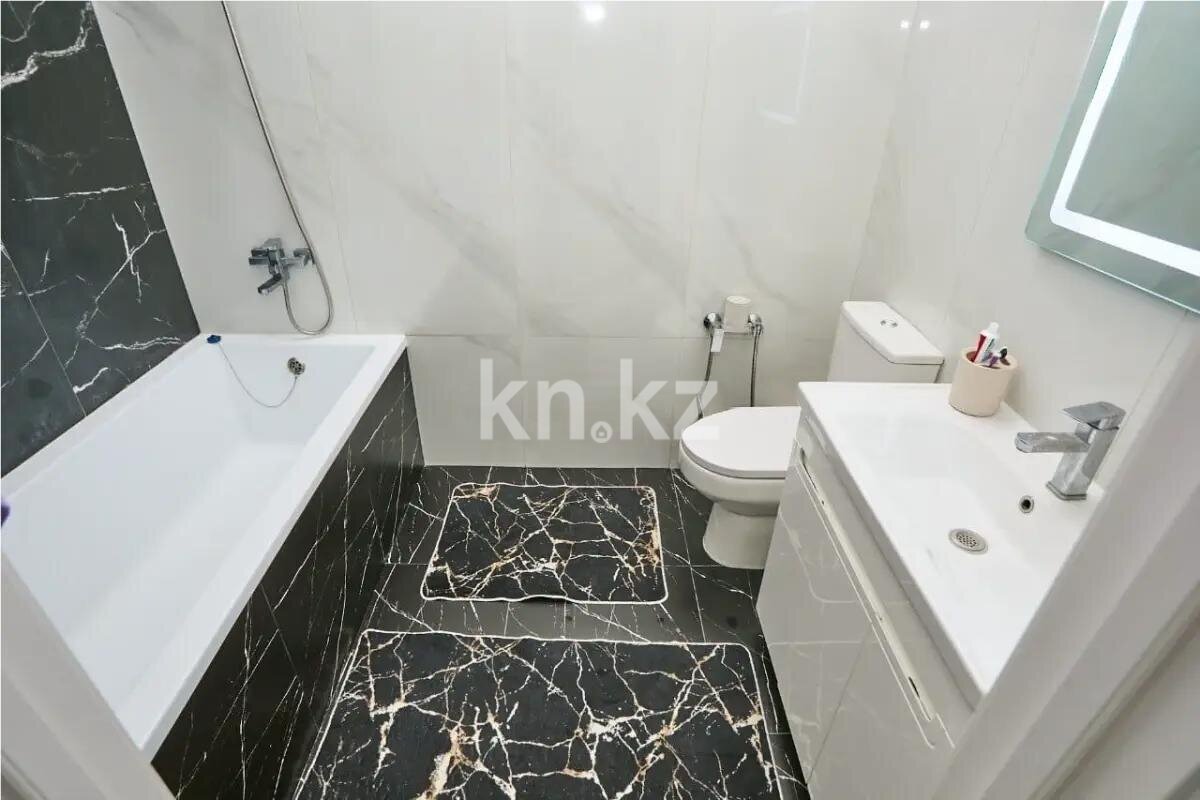 Продажа 3-комнатной квартиры, 86.5 м² в Астане - фото 4