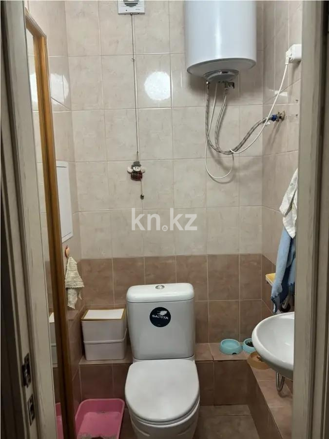 Продажа 3-комнатной квартиры, 61 м² - Продажа квартир в р-не Косшы Астаны фото 6 из 7