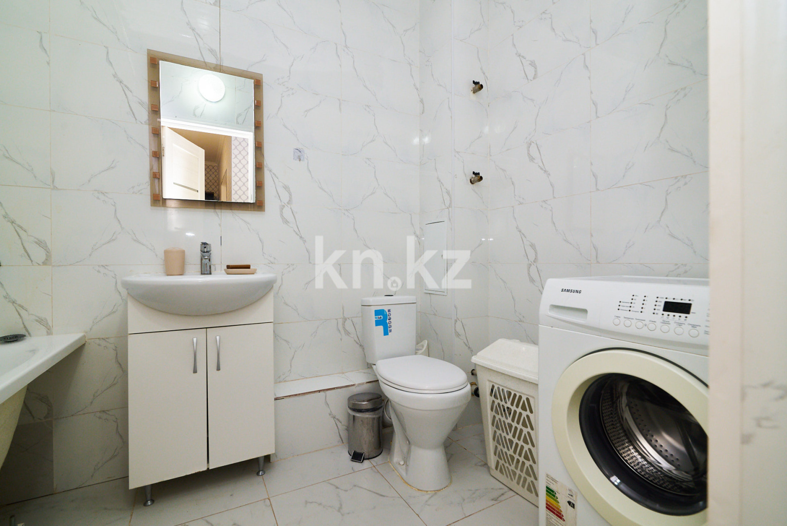 Аренда 1-комнатной квартиры, 38 м² в Астане - фото 5