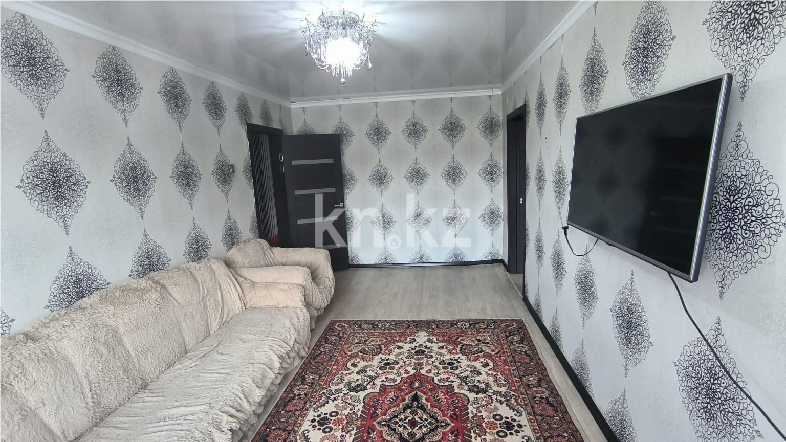 Продажа 3-комнатной квартиры, 71 м², пр. Республики - Продажа квартир в Караганде фото 2 из 16