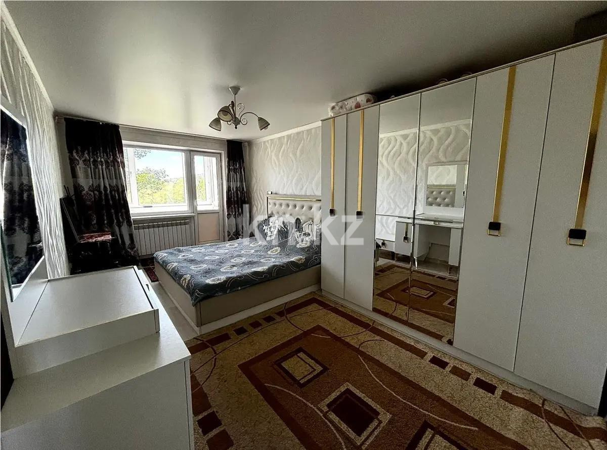 Продажа 3-комнатной квартиры, 61 м² - Продажа квартир от собственников в Караганде фото 2 из 5