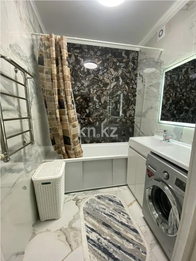 Продажа 3-комнатной квартиры, 86 м², мкр-н Саялы, дом  111 в Алматы - фото 6