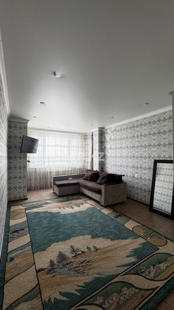 Продажа 1-комнатной квартиры, 42.4 м² в Таразе