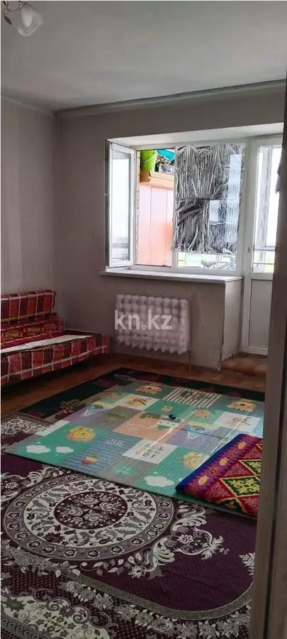 Продажа 1-комнатной квартиры, 43 м², пр. Тлендиева, дом  36 - Продажа квартир в Астане без посредников с фото фото 1 из 5