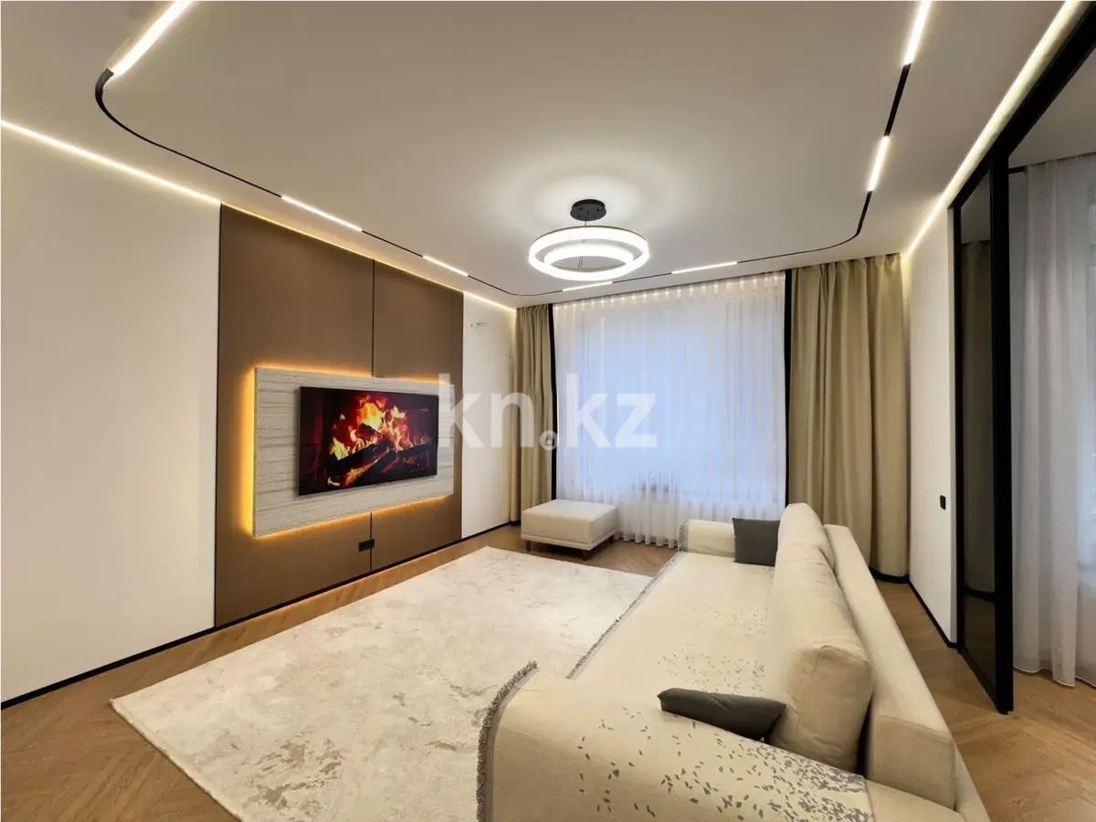 Продажа 3-комнатной квартиры, 100 м² в Астане
