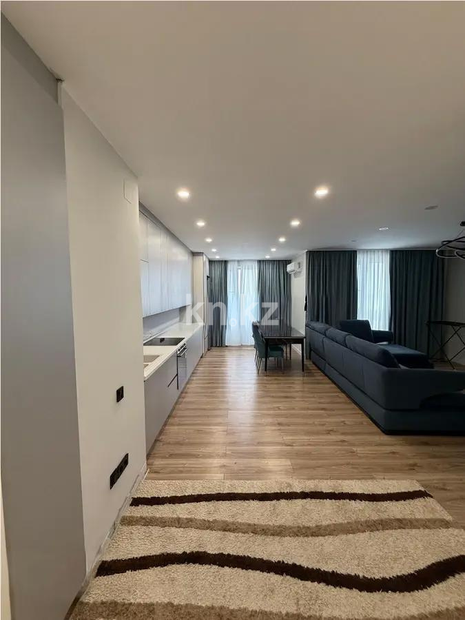 Продажа 2-комнатной квартиры, 60 м² - Продажа квартир в Казахстане - страница 48 фото 3 из 8