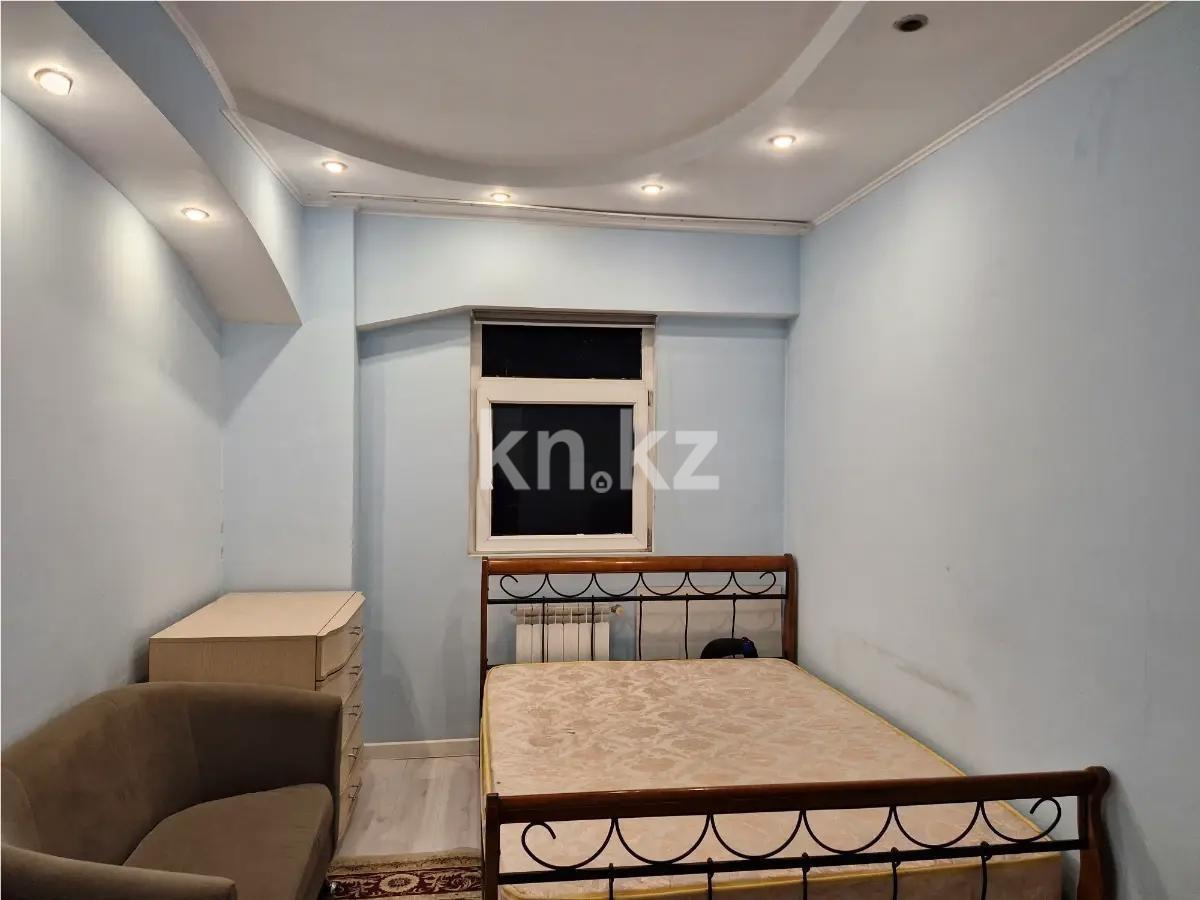 Продажа 3-комнатной квартиры, 87 м², ул. Жазылбека, дом  20 - Продажа квартир в Алматы фото 3 из 7