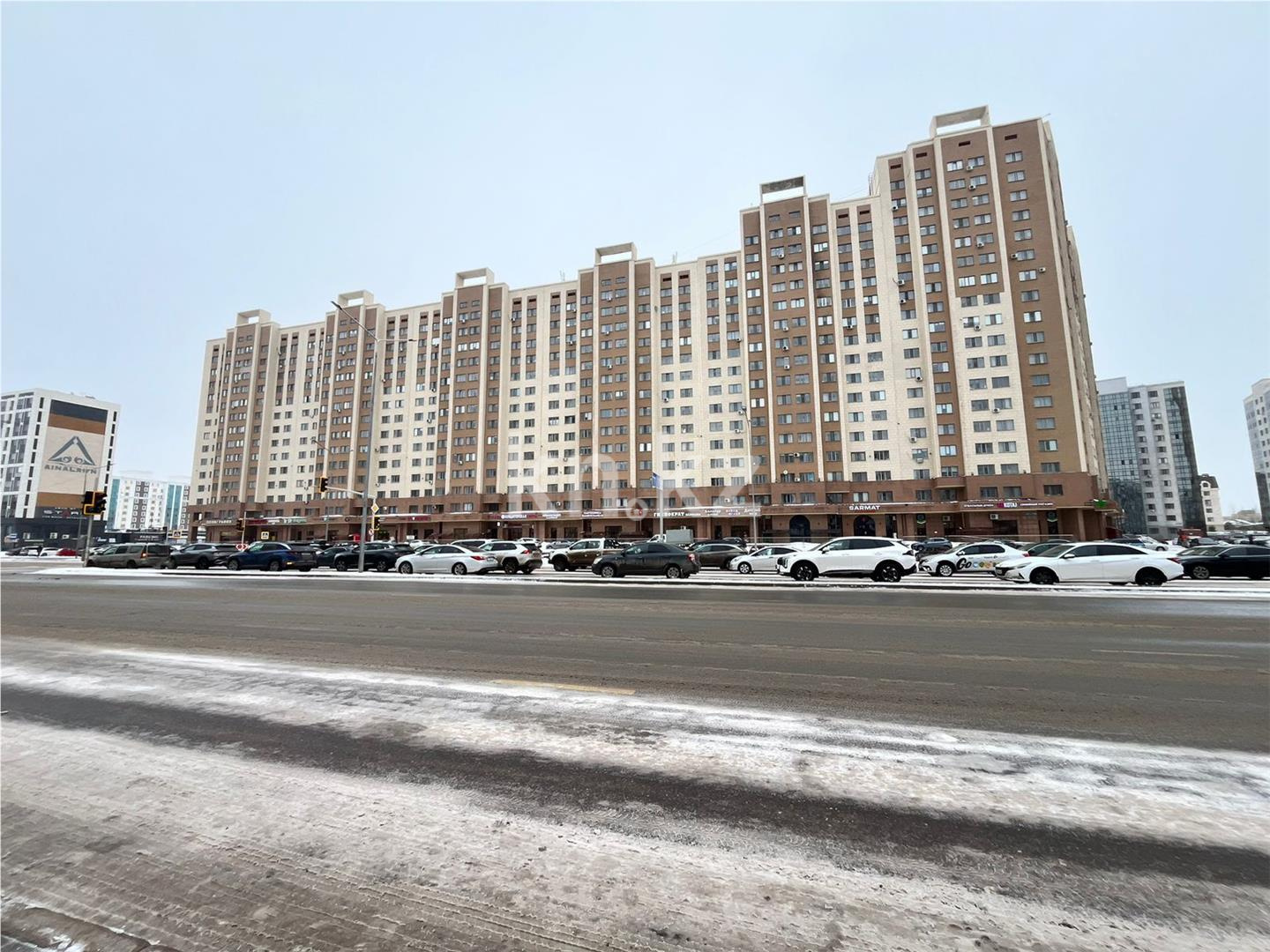 Продажа 2-комнатной квартиры, 58.8 м² - Продажа квартир в Балхаше фото 11 из 12