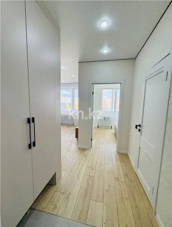 Продажа 2-комнатной квартиры, 37 м², ул. Култегин, дом  2 - Продажа квартир в Астане фото 6 из 7