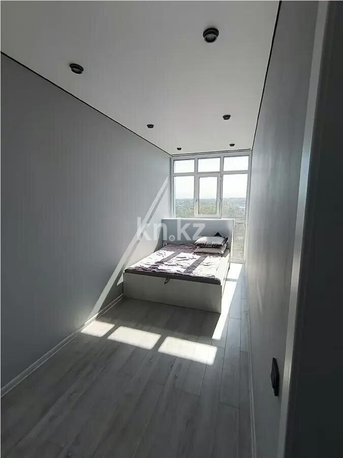 Продажа 1-комнатной квартиры, 38 м² в Алматы
