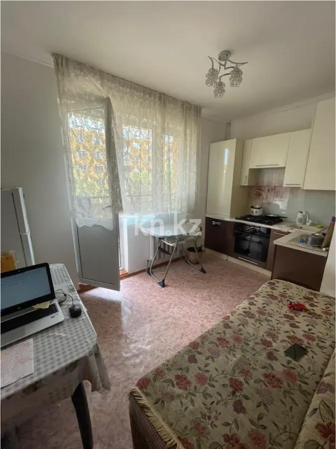 Продажа 1-комнатной квартиры, 45 м² - Продажа однокомнатных квартир в Алматы - страница 3 фото 2 из 4