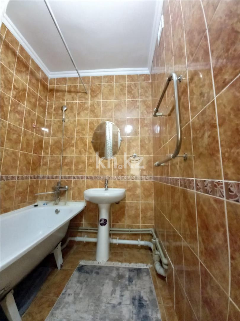 Продажа 2-комнатной квартиры, 52 м², ул. Айнакол - Продажа квартир в Астане фото 9 из 10