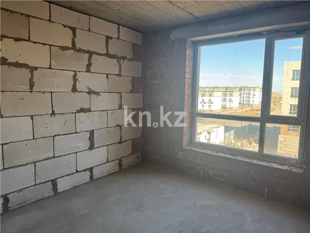 Продажа 1-комнатной квартиры, 30.5 м², ул. Кургальжинское шоссе, дом  108 стр в Астане - фото 2