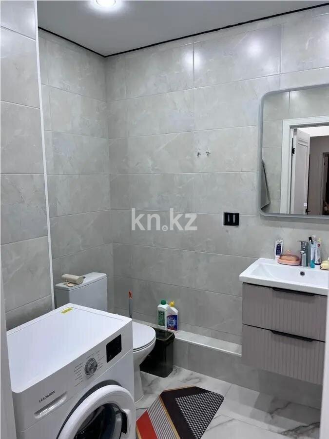 Продажа 2-комнатной квартиры, 53 м² в Астане - фото 4
