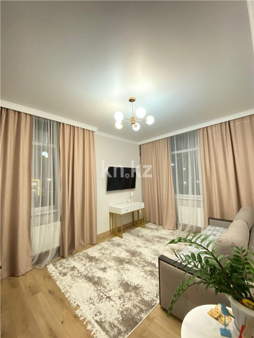 Продажа 2-комнатной квартиры, 50 м² в Астане - фото 2