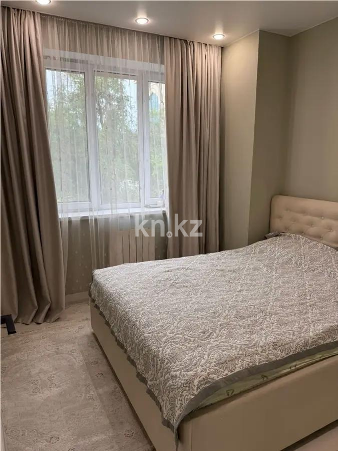 Продажа 3-комнатной квартиры, 58.6 м², ул. Карасай батыра, дом  119/4 в Алматы - фото 2
